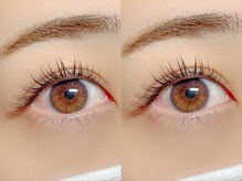 サロン ド ルピア(SALON de LUPIA)/パリエク