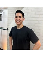 シエル 立川 柴崎体育館前店(Ciel) 豊釡 潤也