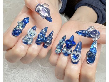 プトゥプトゥ(ptu ptu)/