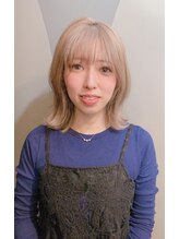 ハルモニア(Harmonia)&nbsp;楠原 ひとみ