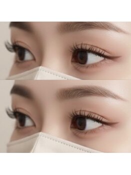 ソイズ 高崎店(SOIS)/ビューラー式まつげパーマ