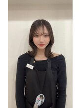 ケギライ 名古屋金山店(kegirai)&nbsp;あんり 