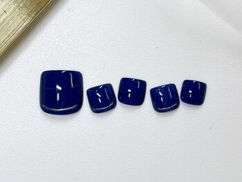 サロン アミリー(Salon Amiely)/2/15～定額☆季節限定コース