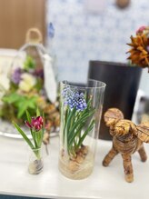 マシュマロハンド/よもぎ蒸し/冷え/むくみ改善