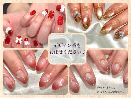 シェリー(CHERIE)の写真