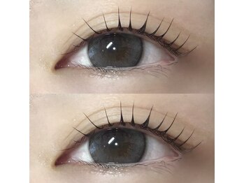 プラチナムドール なかもず店(PLATINUM DOLL)/パリジェンヌ