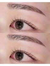 ヴァイス(VAICE)/眉毛ワックス脱毛/まつげパーマ