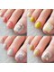 ネイルサロン ディーバ ギンザ(Nail salon Diva GINZA)の写真/ワンカラー~10本アートまでお任せください!多数のオプションメニューで角質や巻き爪などのお悩みも解消!