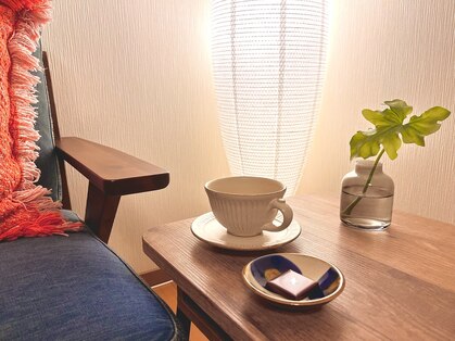 ピアチューレ(Piacere)の写真