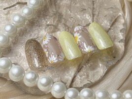 【3月/4月限定】Monthly¥10450