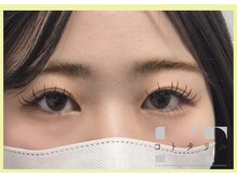 コトタリル/LEDマツエク