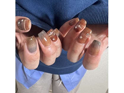 シャルムネイル(charme nail)の写真