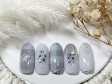 ネイルルームシャイン/