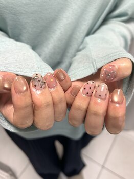 アイミー(Aimee.)/おまかせ