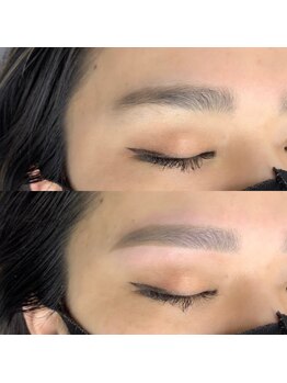 CHAFF eyelash 下高井戸【7月1日　NEW　OPEN(予定)】/