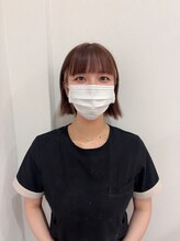 ルナ 烏丸店(Luna) nailist 竹田