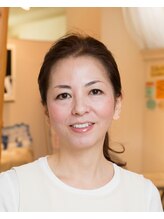 ジュングレーヌ 中村 敏子