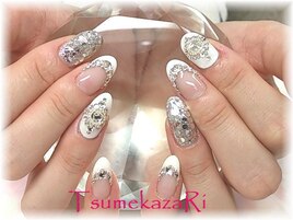 ★フレンチ＆シルバー★