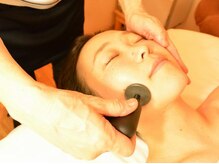 リラクゼーションサロン ファイン(FINE)/