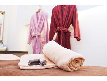 ブルー 須賀川店(BLV)/お気軽にお越しください