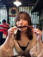 スペチアーレ 夙川 食べずして美は得られないと信じて食べております（笑）