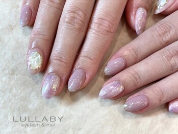 ララバイ 銀座並木通り店(LULLABY)/LULLABY やり放題コース