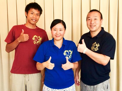 PULカイロプラクティック館の写真