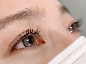 ベルシャンテ(bellechanter)の写真/次世代まつげパーマ5000円～♪今話題のパリジェンヌやLEDエクステで目元のなりたいが叶う！
