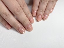 サンハチ(38)/ワンカラー×ラインストーン