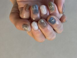 無垢【muk.】持込デザイン