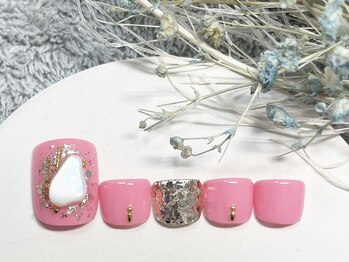 ネイルルームシャイン/