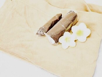 ちゅるん/全身脱毛～部分脱毛までOK！