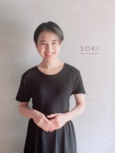 ソキ 表参道(SOKI) 浜田 