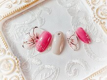 クレールネイル(Clair Nail)/¥7990