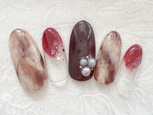 キャンアイドレッシー 志木店(Can I Dressy)/オフ込★ハンド¥7900