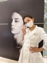 リスト(Rist TOTAL BEAUTY) 黒宮 梨愛