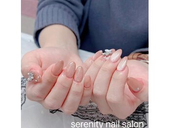 セレニティ(serenity)/