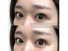 ソルトアイデザイン(solt.eyedesign)/PARISIENNE LASH LIFT