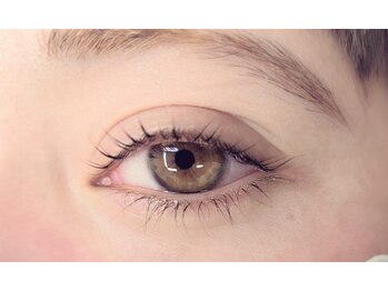 グレース(Graces)/ラッシュリフト