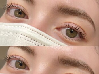 リリー(LILY)/パーマ