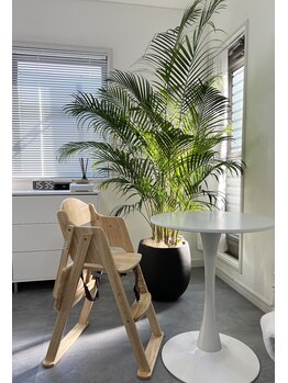 ザ フェーズ(THE PHASE)/お子様連れご相談下さい