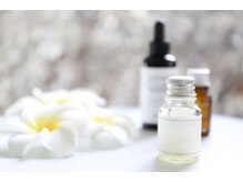 悠心/癒しのアロマトリートメント