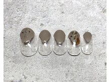 アミュレット(AMULET)/9月定額　4950円(税込)