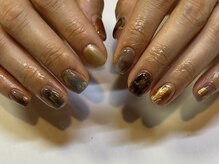 ブランシェール(blancher)/order 浦和ニュアンス専門店