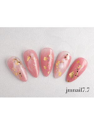 JM Nail studio