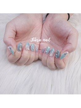 ティアラネイル 宇都宮/