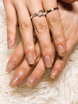 ライズバックステージ(RIZE back stage)/持ち込みデザイン