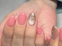 ネイルニコ(nail nico)/お客様ネイル