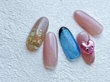 マイネイル 柏店/ラージcourse☆