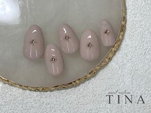 ティナ(TINA)/